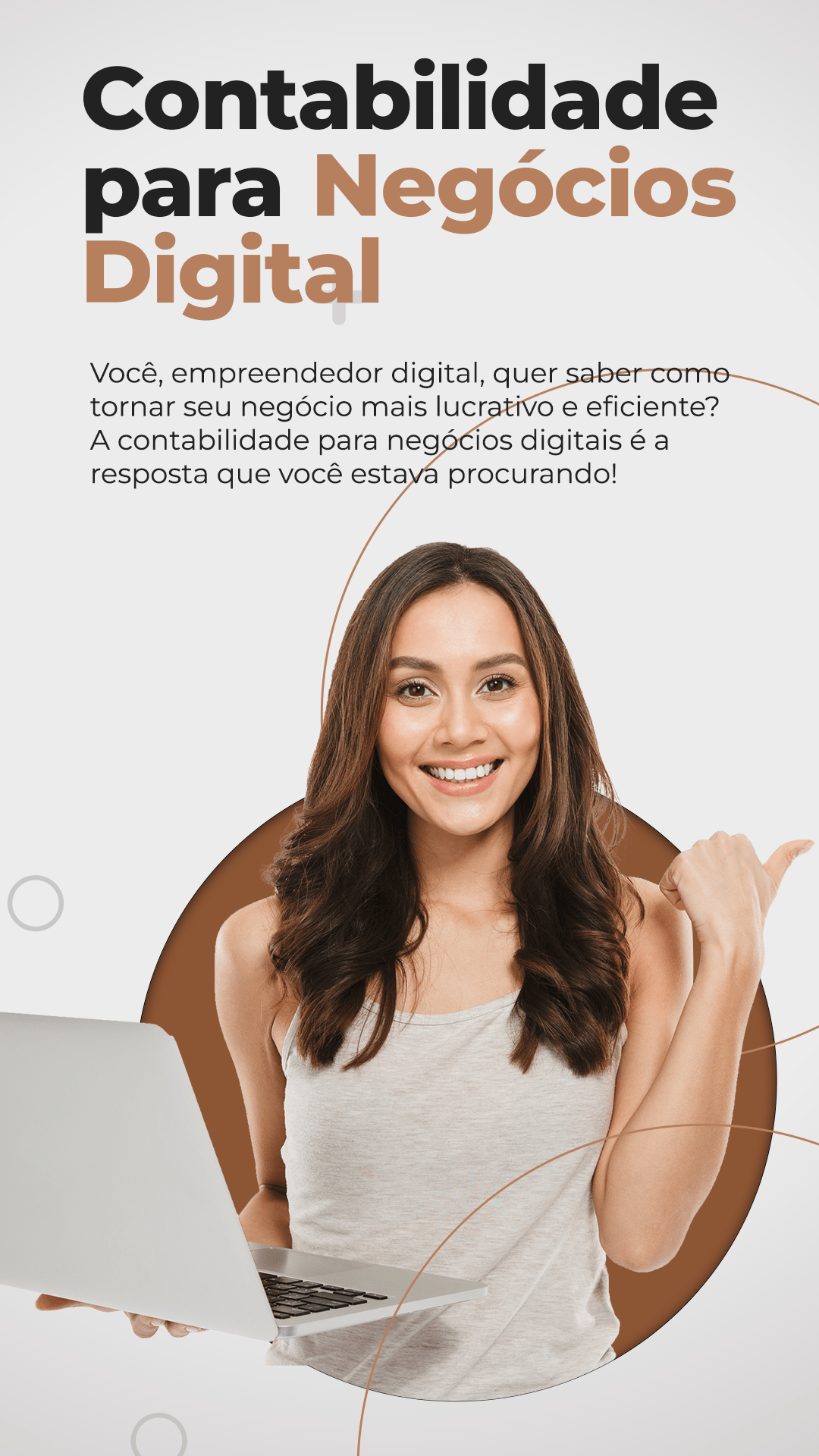 Negócios Digitais – Mais Contabil